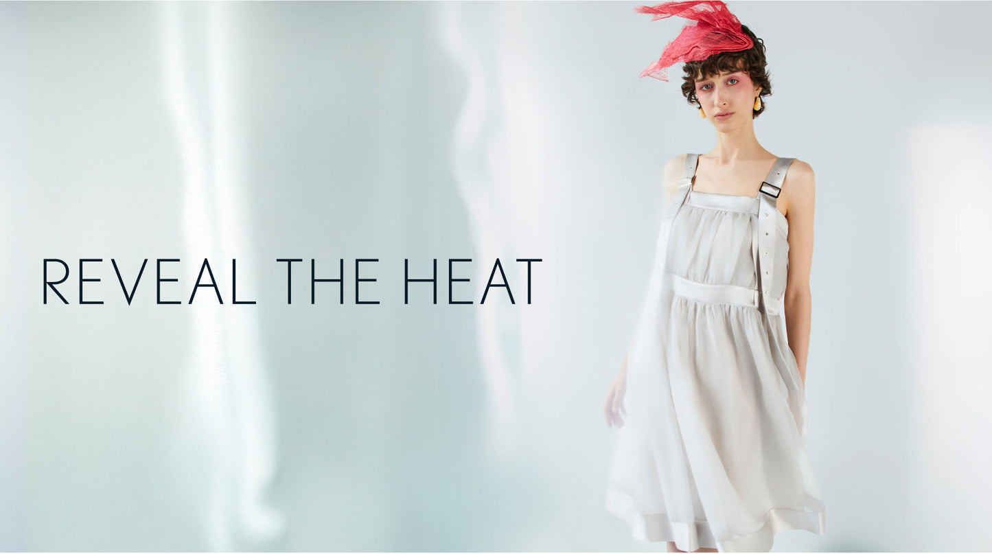 Introducing MELT: A Quiet Shift in Season, A Statement in Style