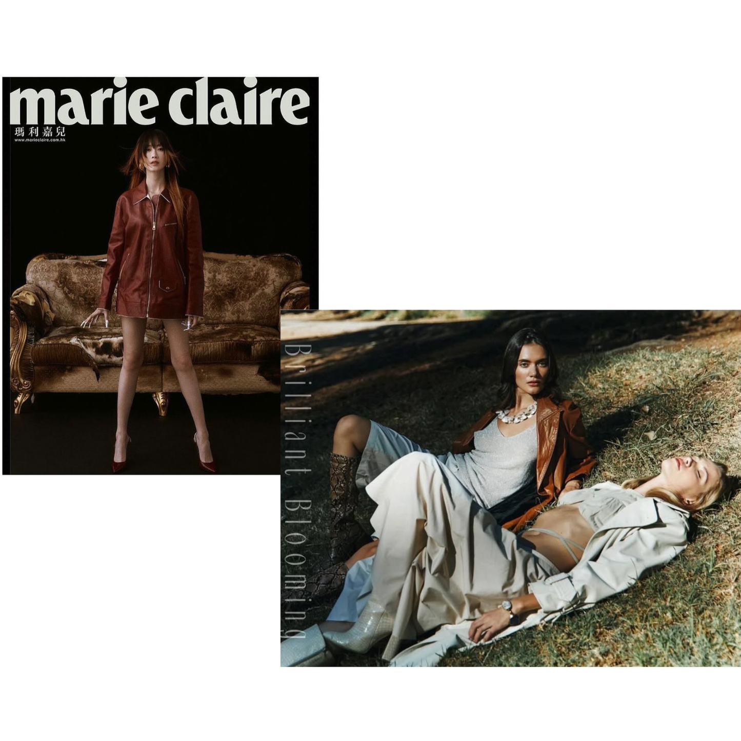 Nish Niche Sand Dune Skirt from See Sea collection