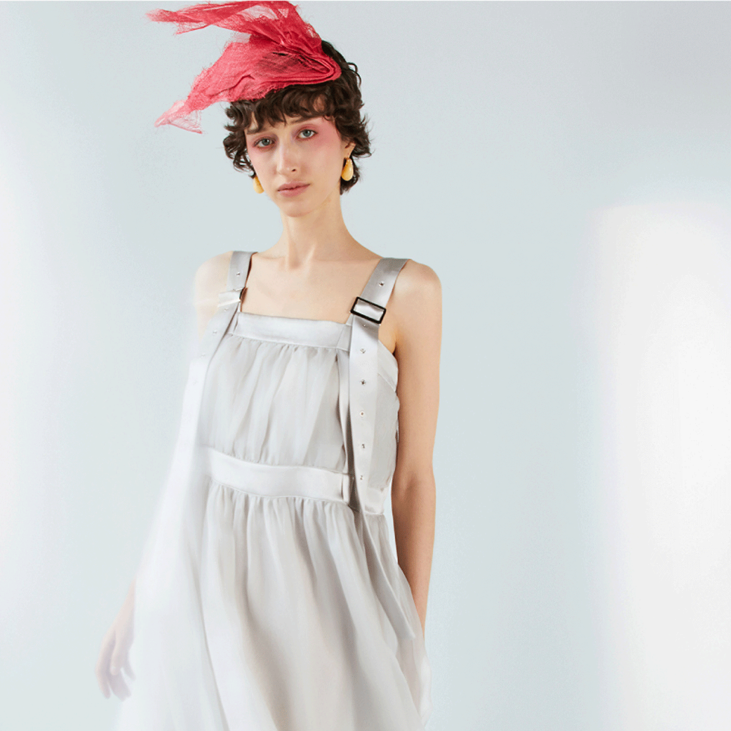 Introducing MELT: A Quiet Shift in Season, A Statement in Style