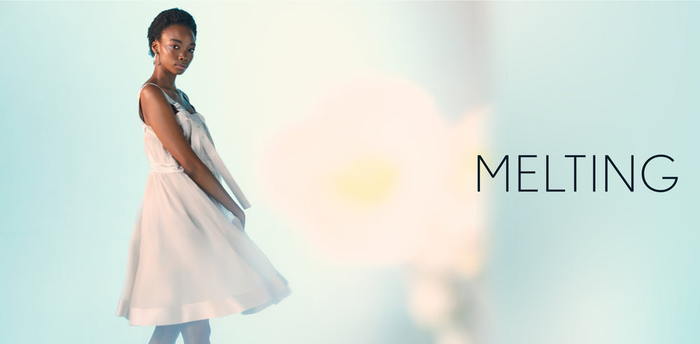 Melt Midi Dresses