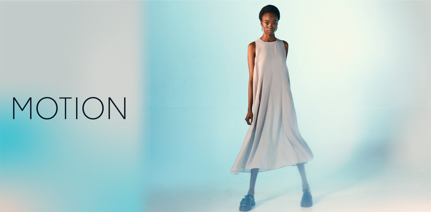 Earth Maxi Dresses