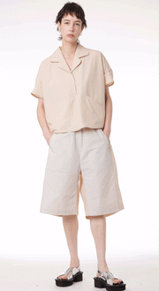 Sand Dune Shorts
