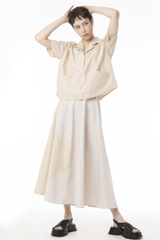 Sand Dune Skirt