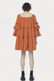 Deep Orange