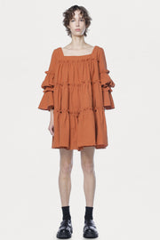 Deep Orange