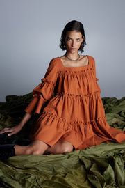 Deep Orange