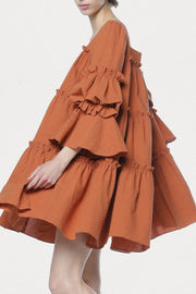 Deep Orange