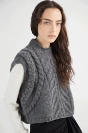 Charcoal Gray