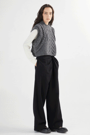 Charcoal Gray