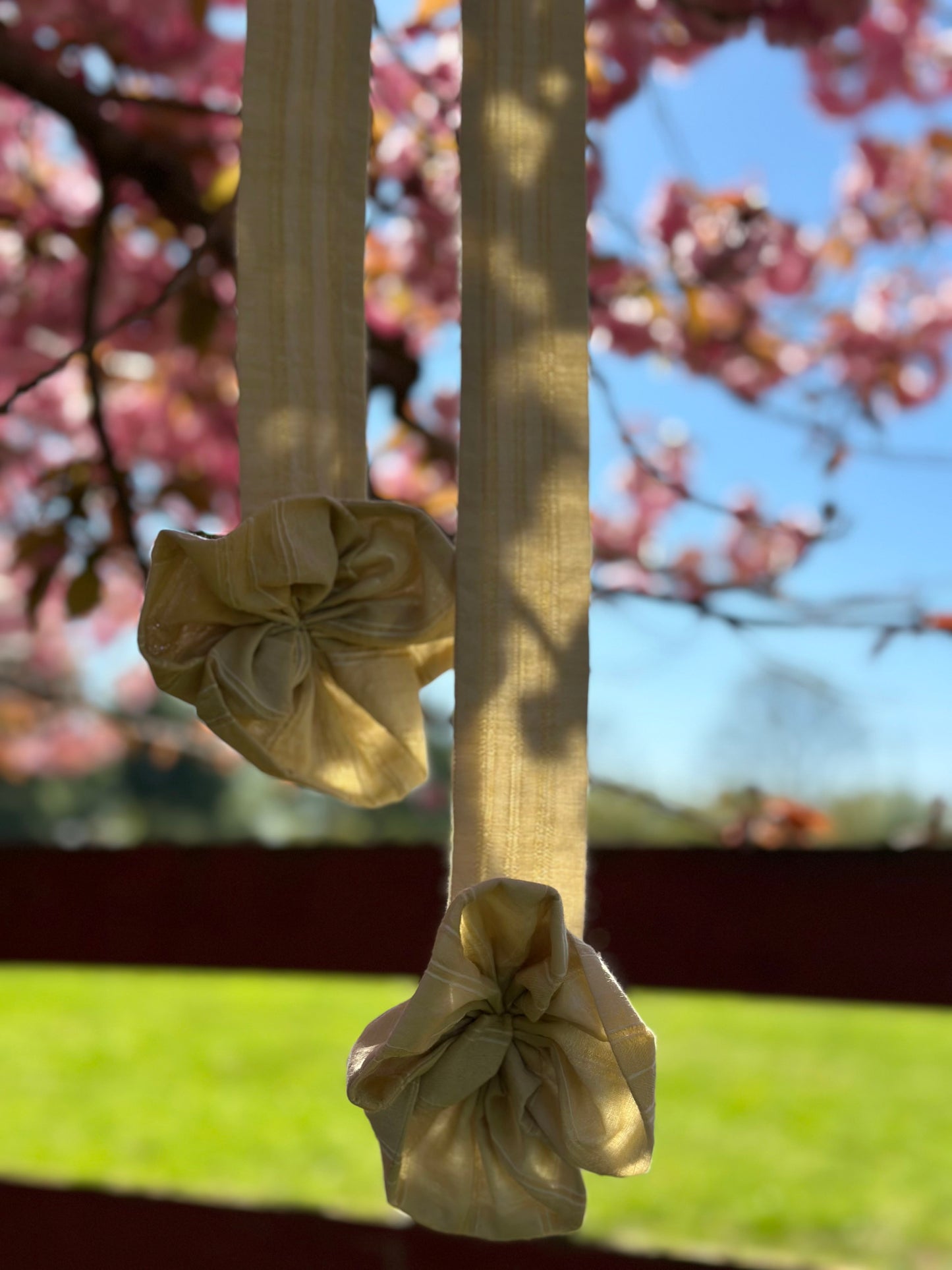 
                  
                    Flower Scarves
                  
                