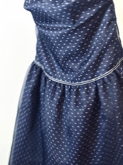 Sea Glass Navy