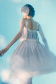 Grey Blue