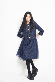 Sea Glass Navy