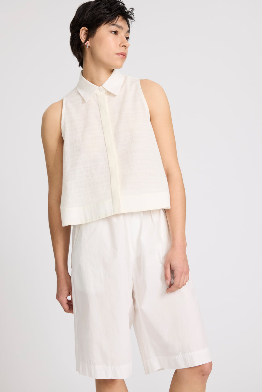 Bloom Off-White
