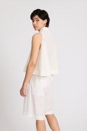 Bloom Off-White