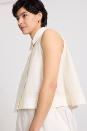 Bloom Off-White