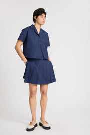 Skort Navy