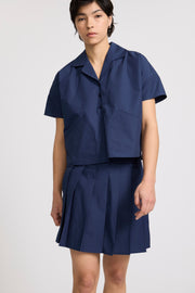 Skort Navy