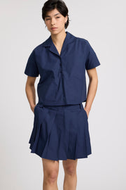 Skort Navy