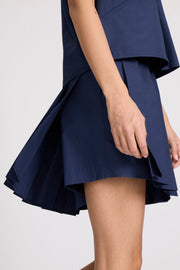 Skort Navy