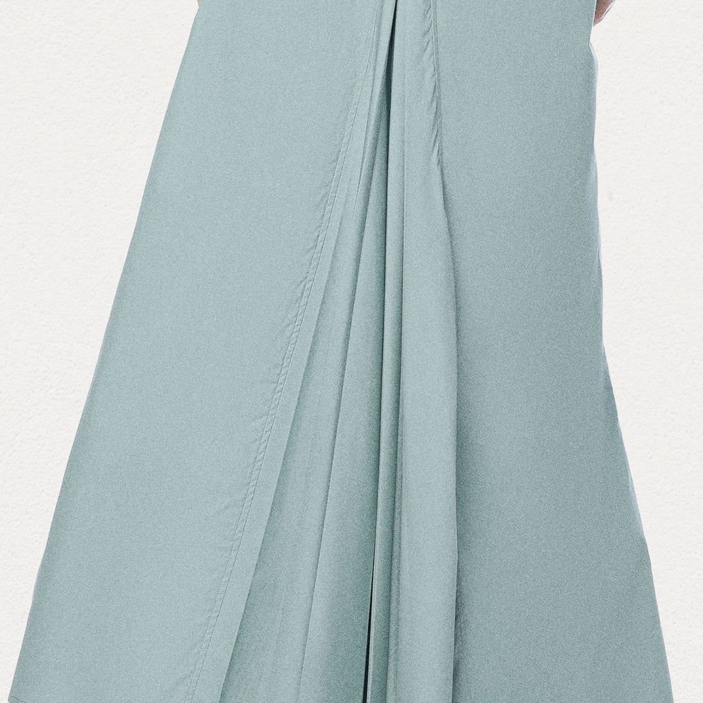 
                  
                    Sage Green Flight Midi Dress
                  
                