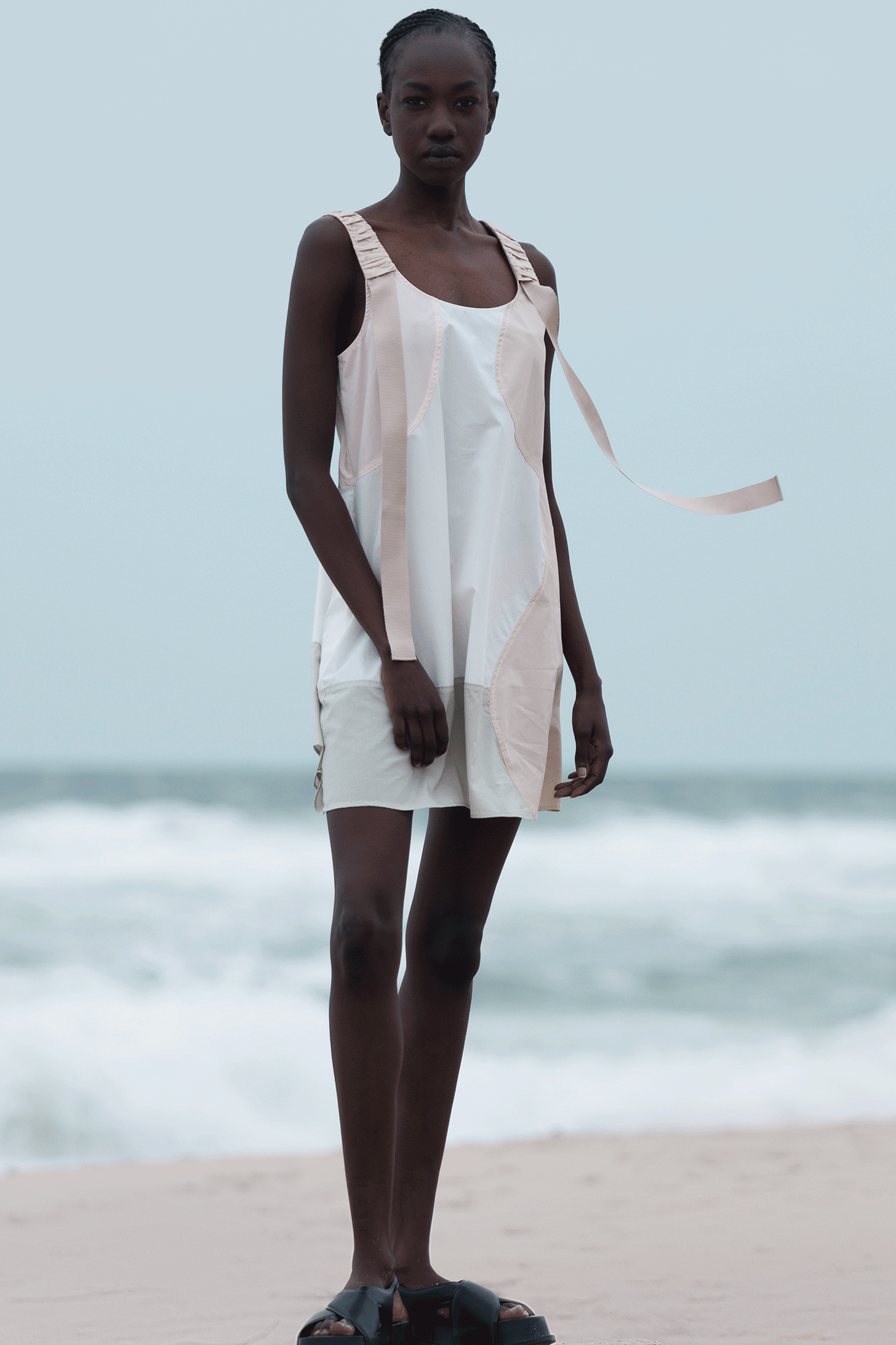 Wave Dress
