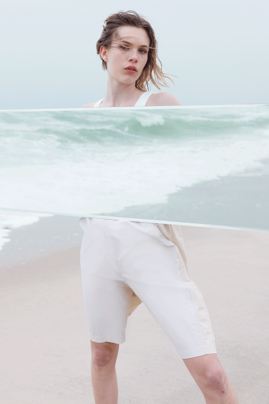 Sand Dune Shorts