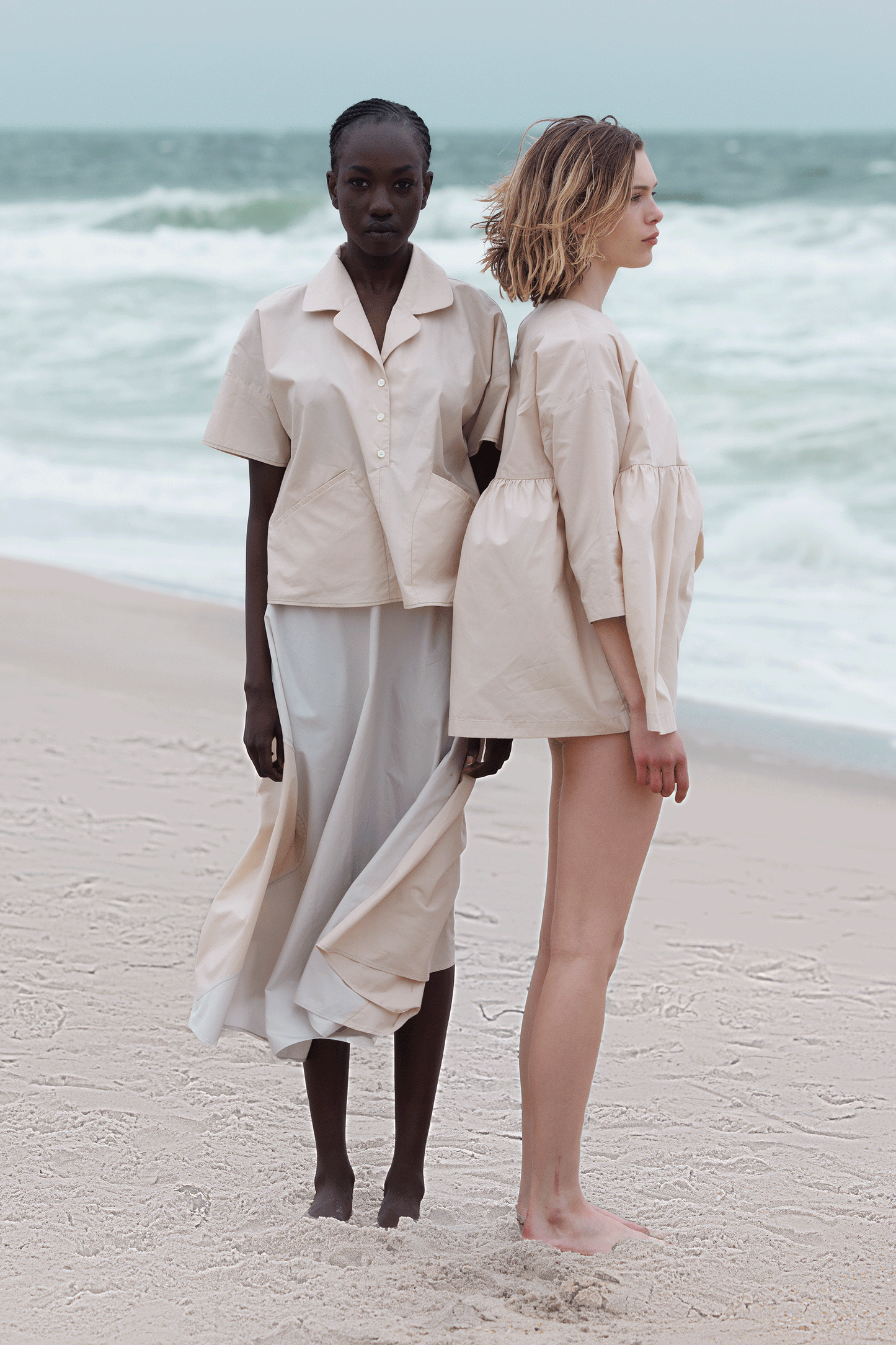 
                  
                    Sand Dune Skirt
                  
                