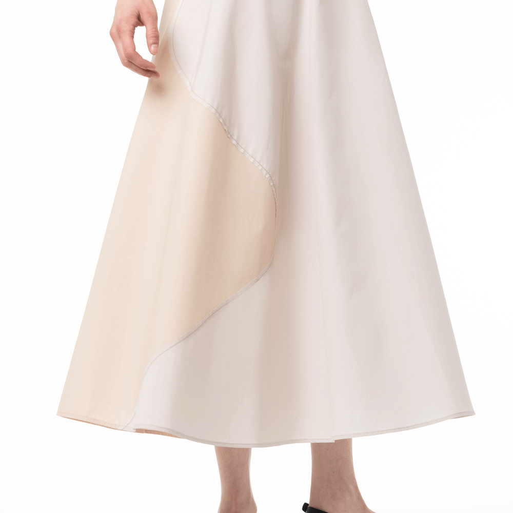 
                  
                    Sand Dune Skirt
                  
                