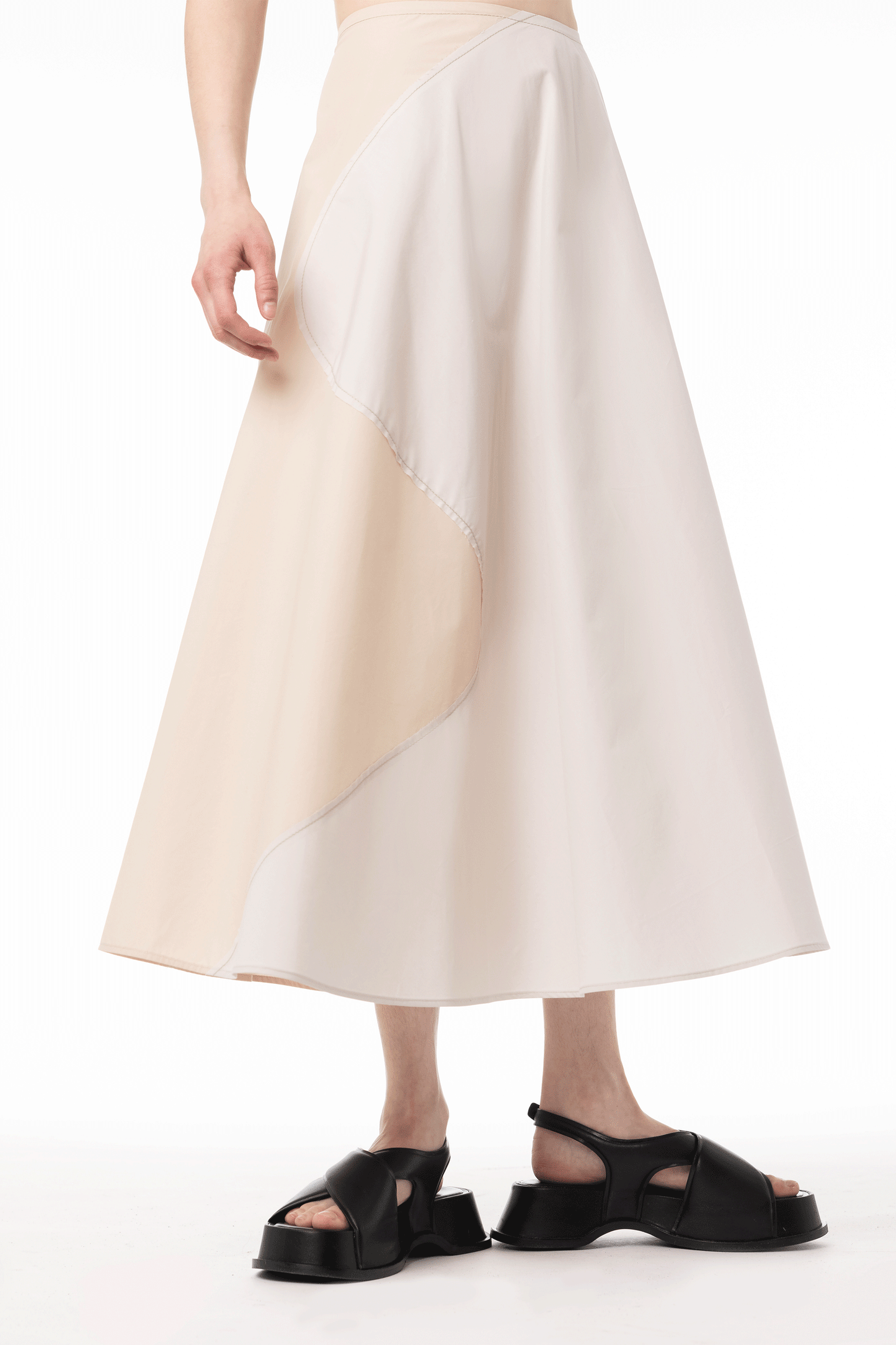 
                  
                    Sand Dune Skirt
                  
                