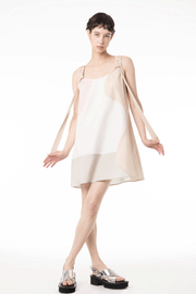 Wave Dress