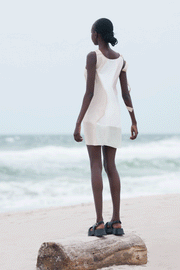 Wave Dress
