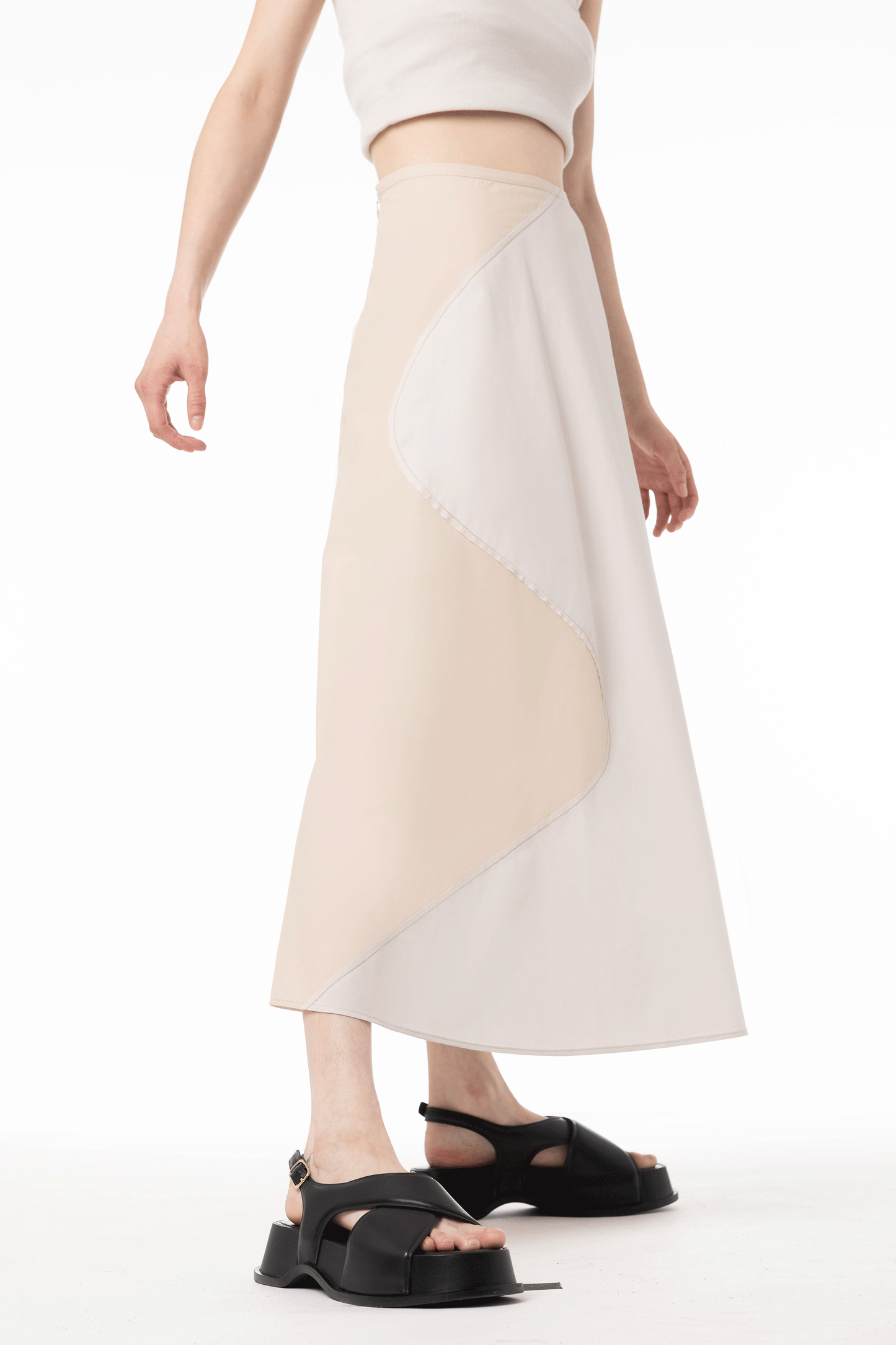 
                  
                    Sand Dune Skirt
                  
                