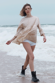 Chrysalis Beige