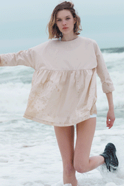 Chrysalis Beige