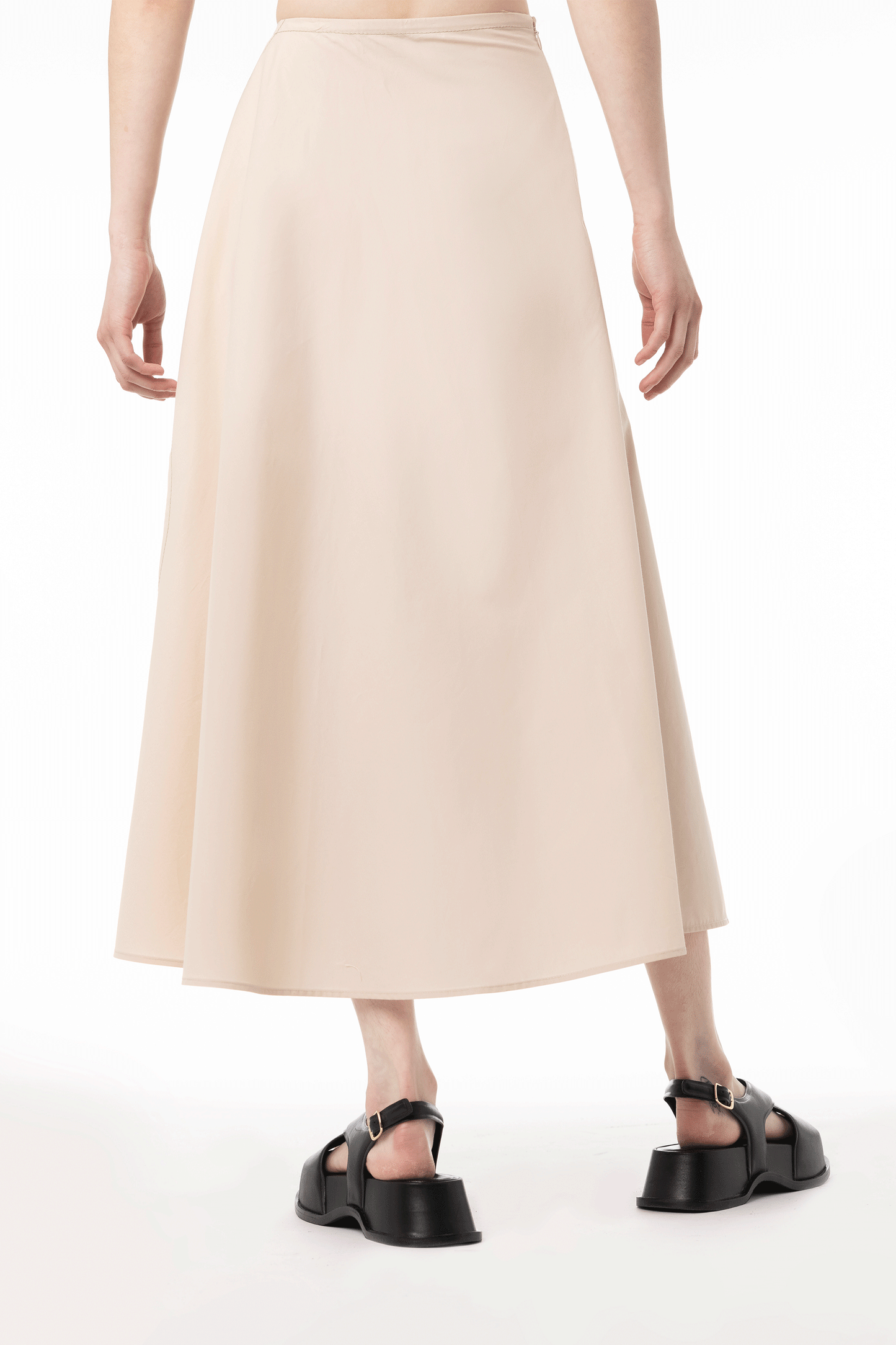 
                  
                    Sand Dune Skirt
                  
                