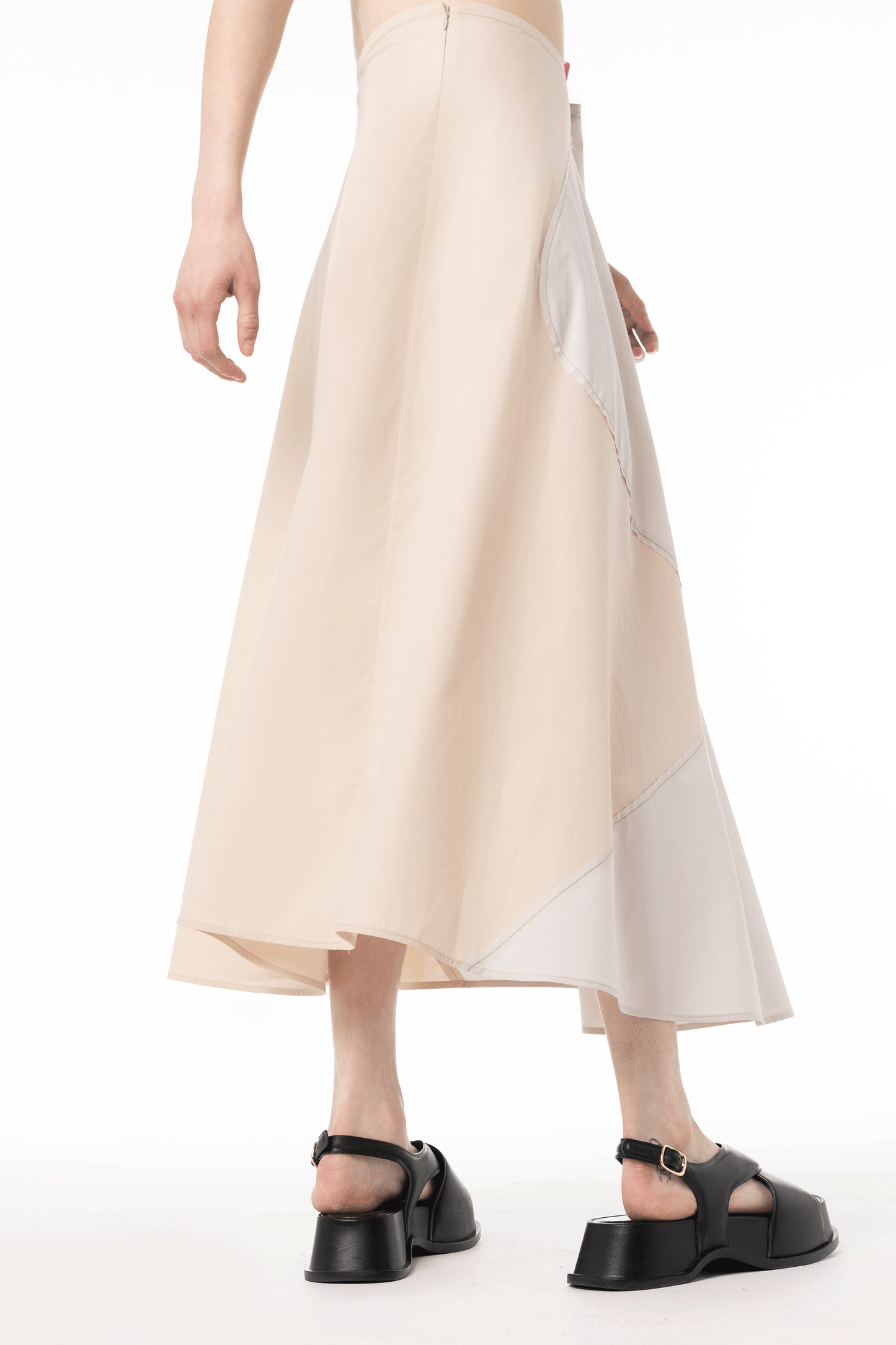 
                  
                    Sand Dune Skirt
                  
                