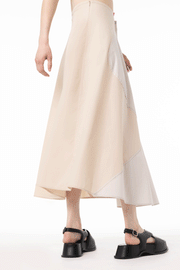 Sand Dune Skirt