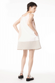 Wave Dress