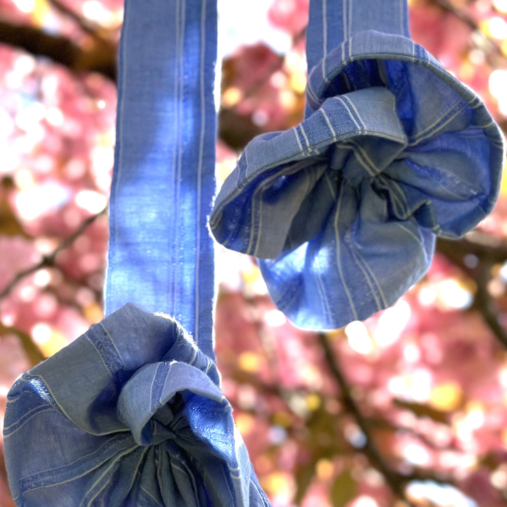 
                  
                    Flower Scarves
                  
                