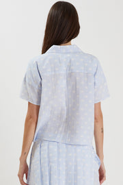 Button Top Cloud