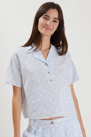 Button Top Cloud