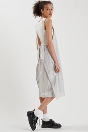 Rune Gray Striped