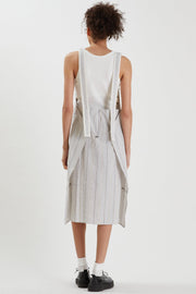 Rune Gray Striped