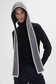 Hoody Scarf