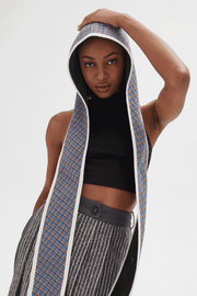 Hoody Scarf