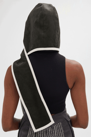 Hoody Scarf