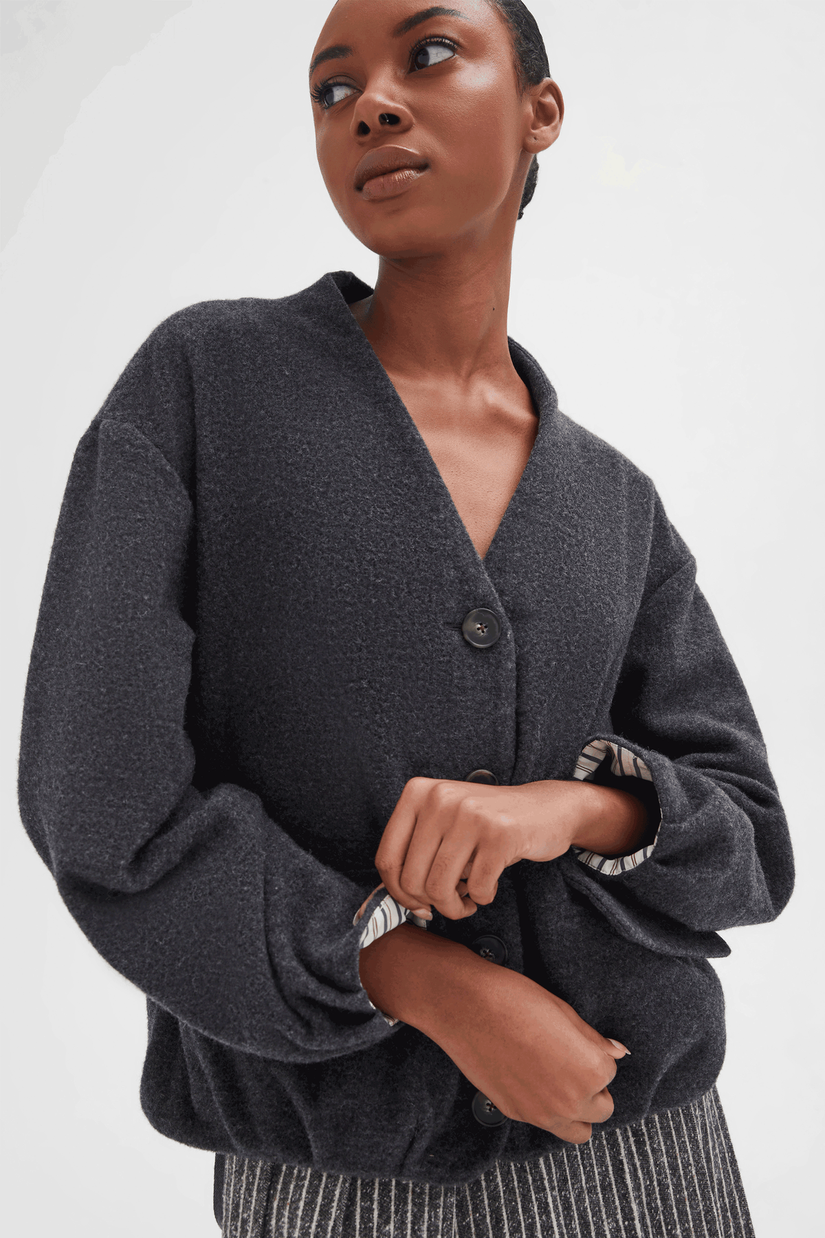 Amari Jacket