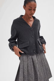 Amari Jacket