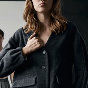 Amari Jacket